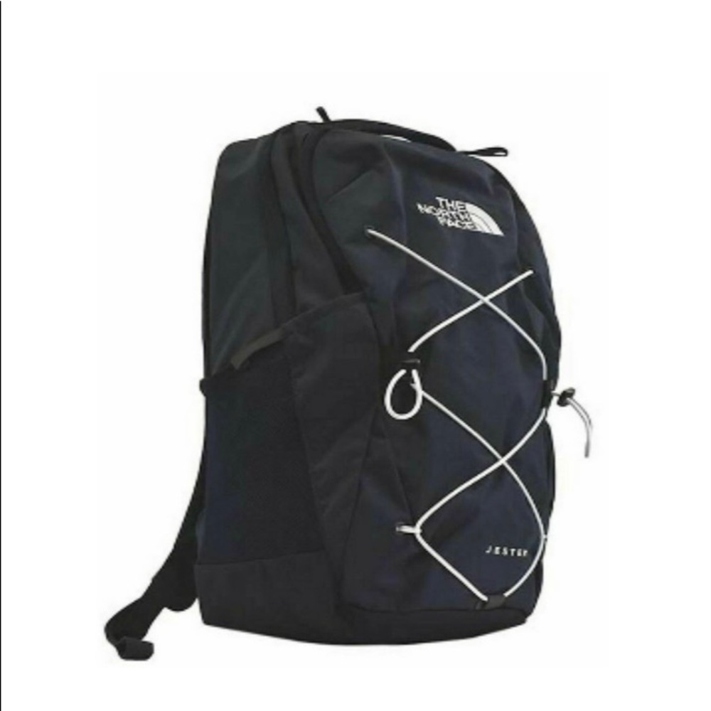 TNF Jester backpack | brand new | NAVY